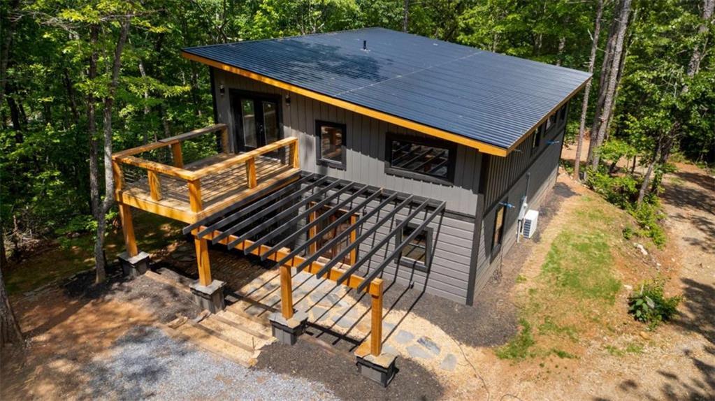 43 Old Federal Rd., Talking Rock, GA 30175