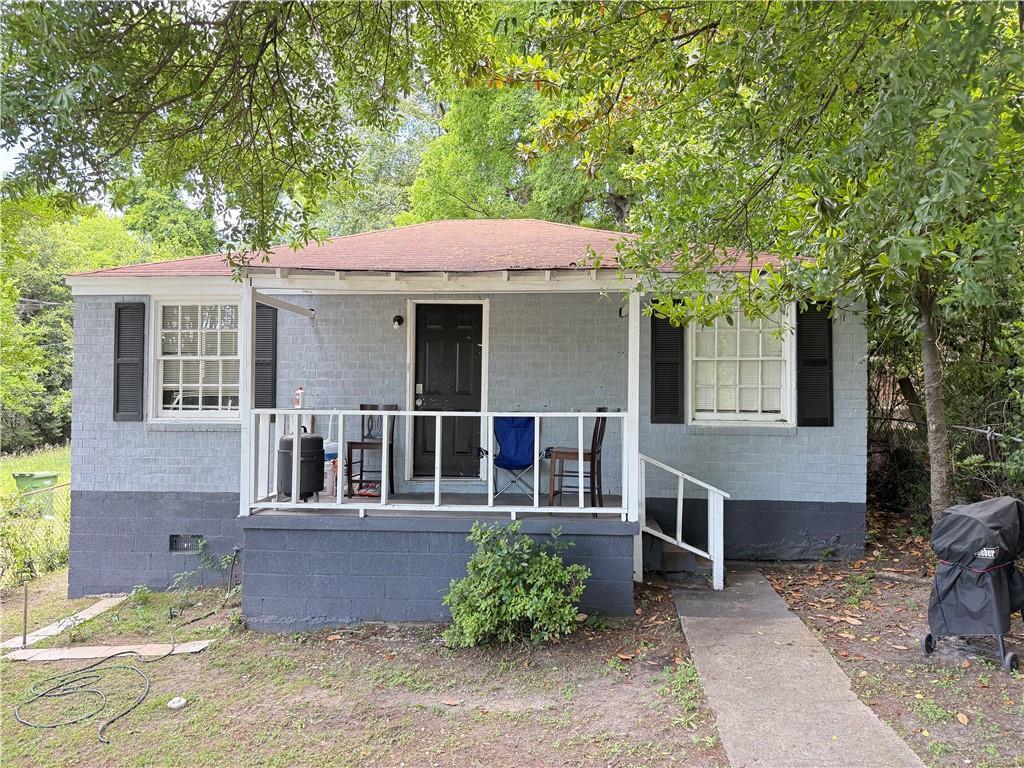 1237 9th St., Columbus, GA 31906