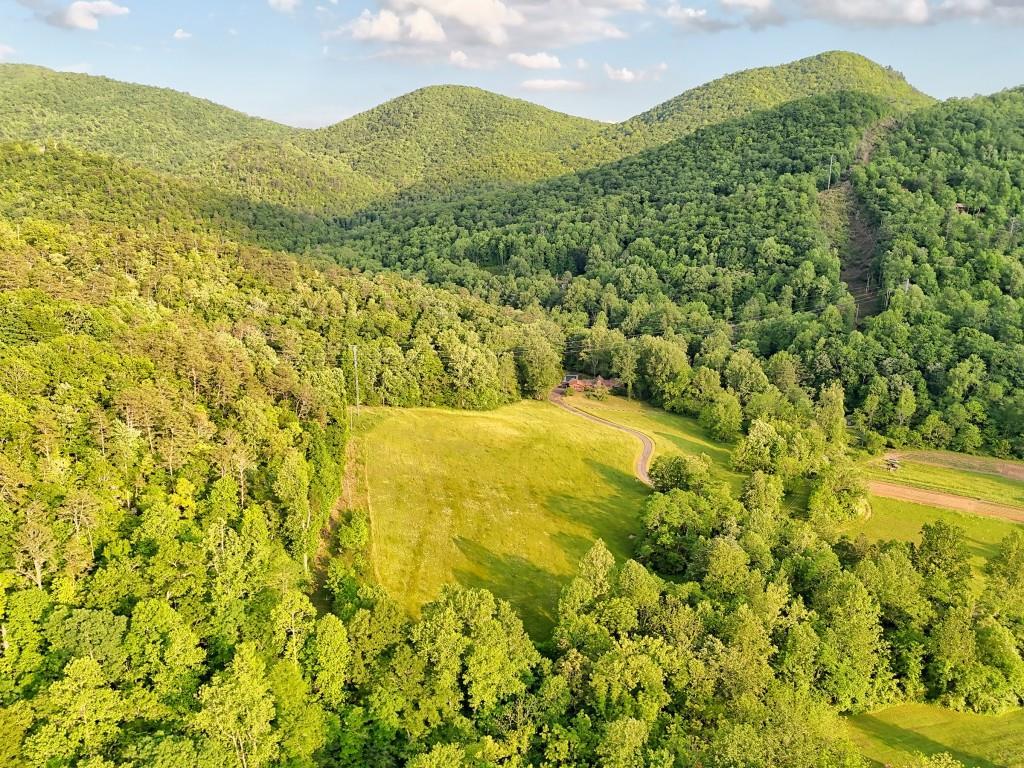 726 Cathey Rd., Mountain City, GA 30562