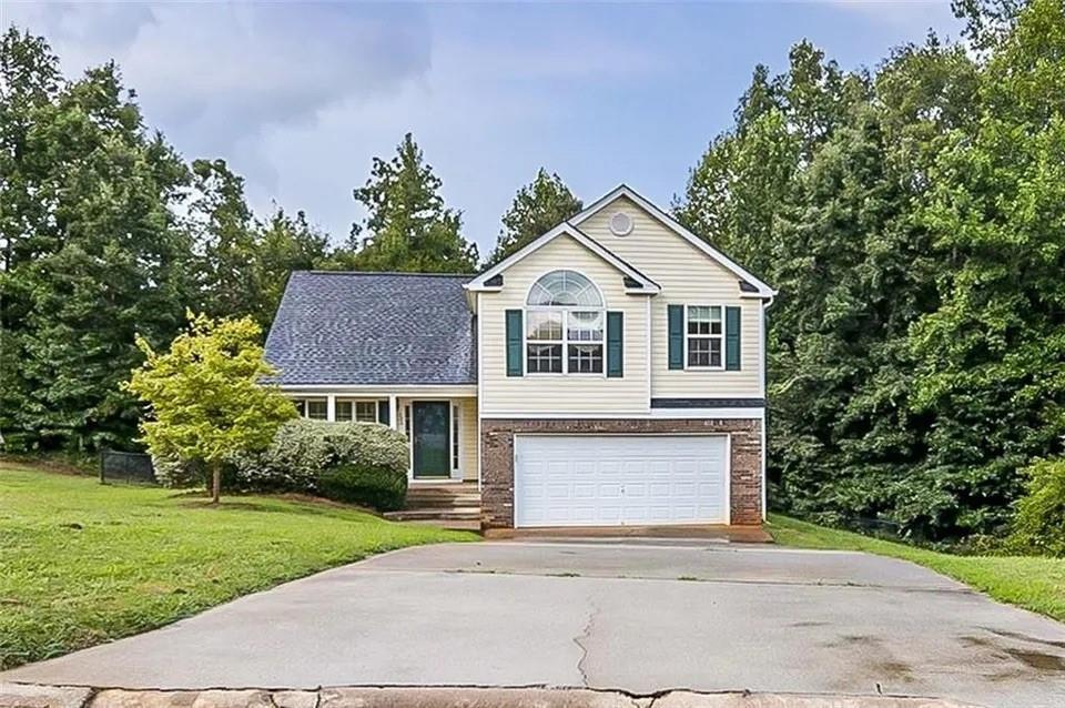 126 Huntington Ter., Griffin, GA 30224