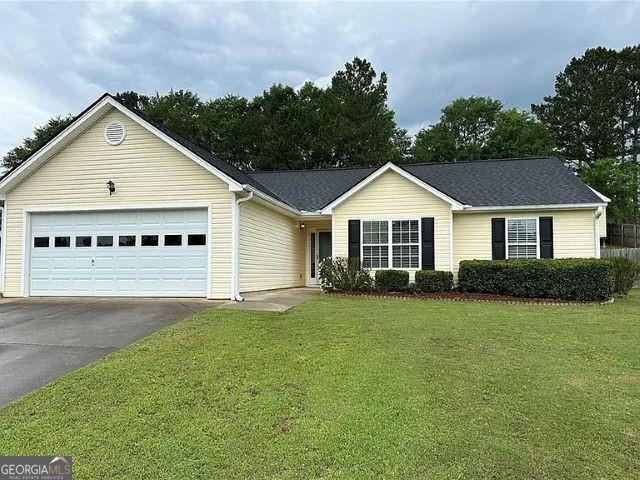 929 Wexford Way, Auburn, GA 30011