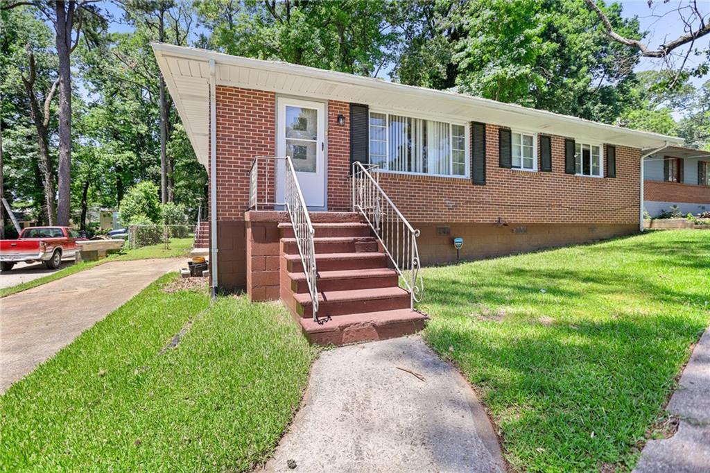 2215 Springdale Rd., Atlanta, GA 30315