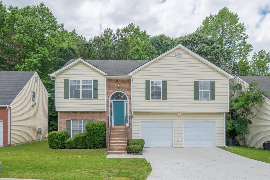 5937 Yellowood Ct., Atlanta, GA 30349