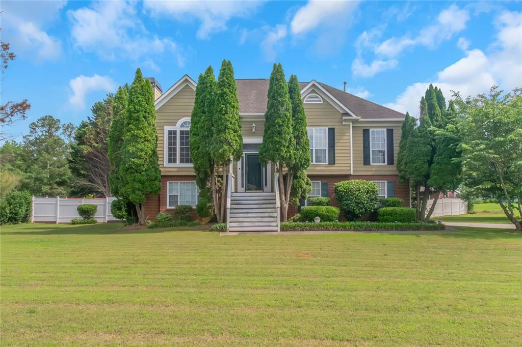 147 Midland Dr., Stockbridge, GA 30281