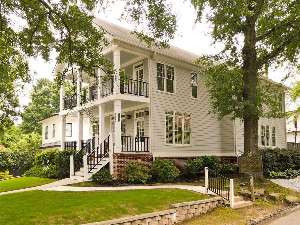 1764 Defoor Ave., Atlanta, GA 30318