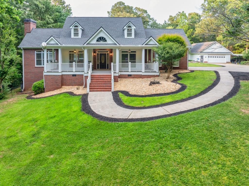 2230 Ewing Chapel Rd., Dacula, GA 30019