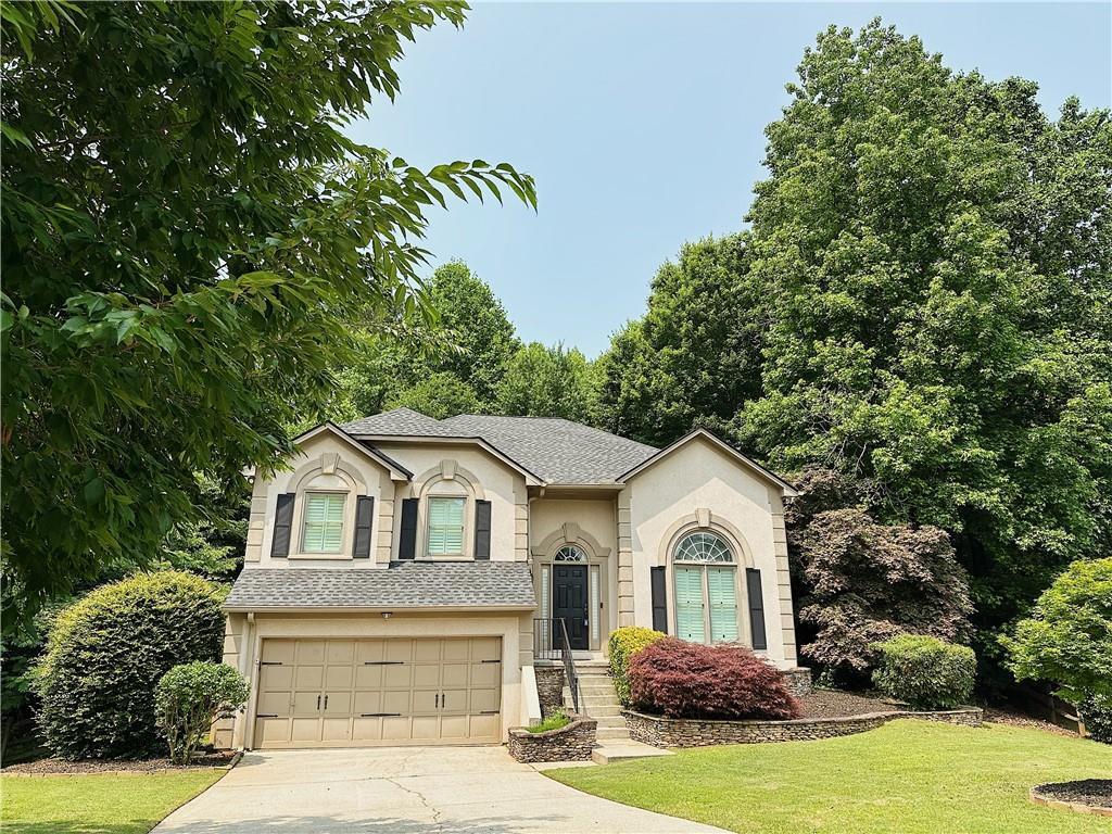 5730 Paces Pl., Suwanee, GA 30024
