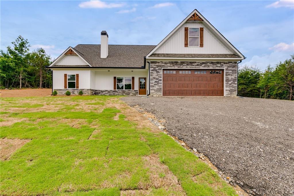 280 Kelly Road, Cedartown, GA 30125