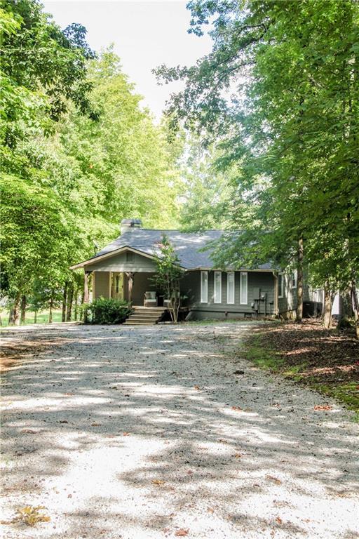 2161 Sugar Creek Tr., Buckhead, GA 30625