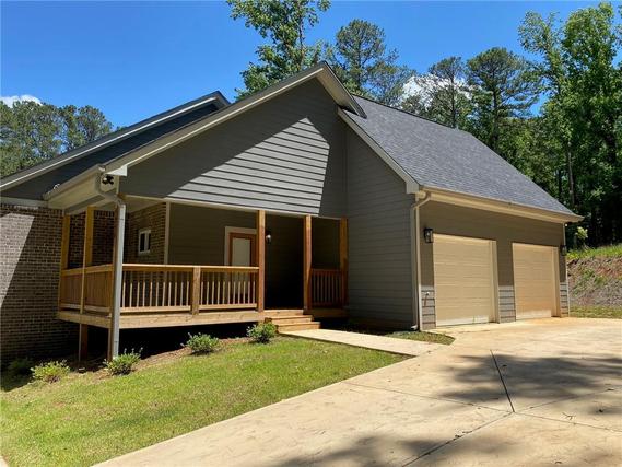New Construction Homes For Sale This Week That Attend Wolf Creek Elementary: May 21st to May 27th