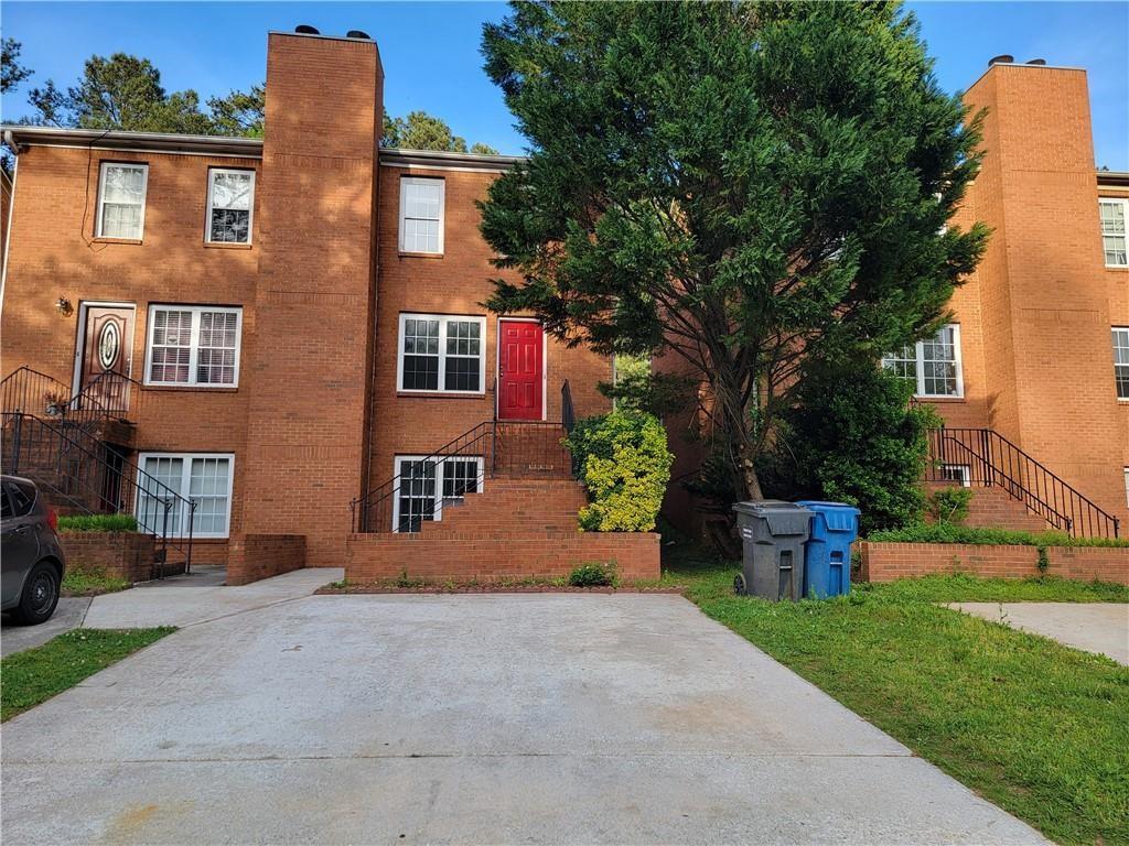 115 Davis Mill Ct., Lawrenceville, GA 30044