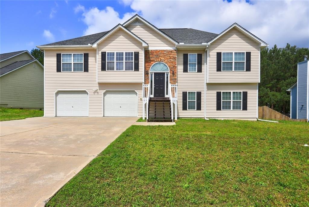 154 Jerry Allen Ridge, Dallas, GA 30132