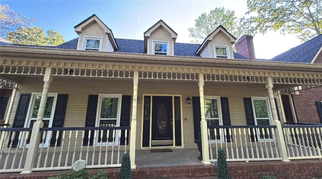 3765 Cannonwolde Dr., Snellville, GA 30039