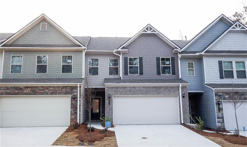 2304 Shetley Creek Dr., Norcross, GA 30071