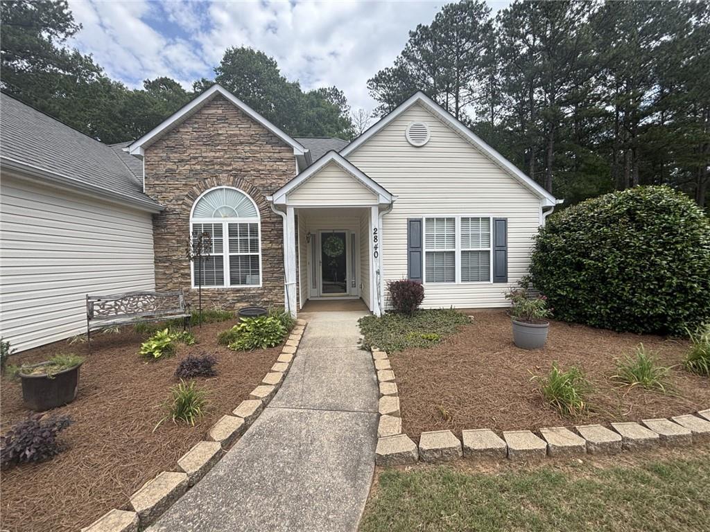 2840 Alcovy River View, Dacula, GA 30019