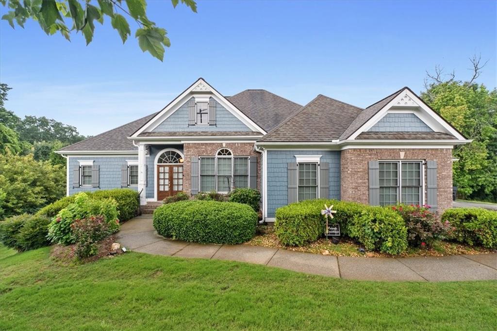 300 Towne Overlook Cir., Canton, GA 30114