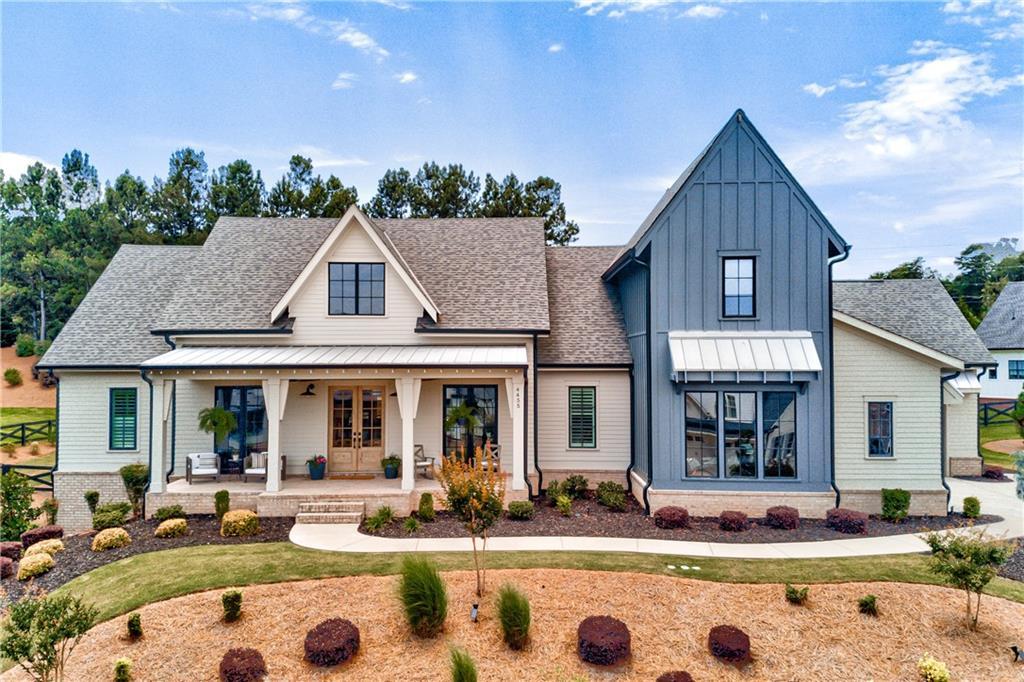 00 Memory Ln., Canton, GA 30115