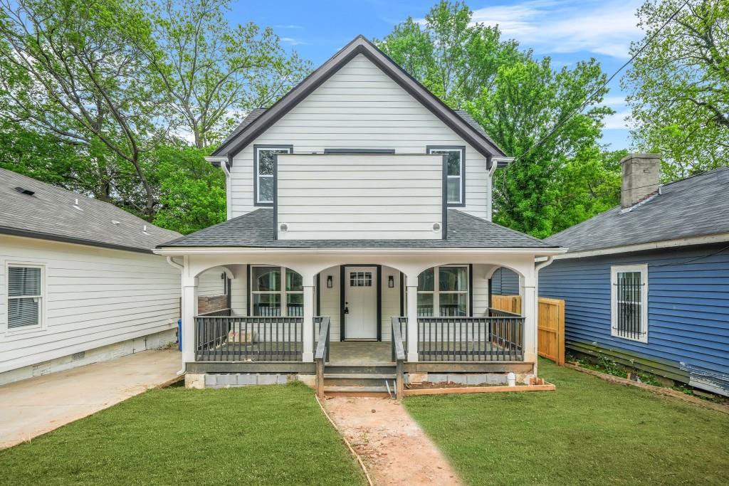 1090 Mcdaniel St., Atlanta, GA 30310