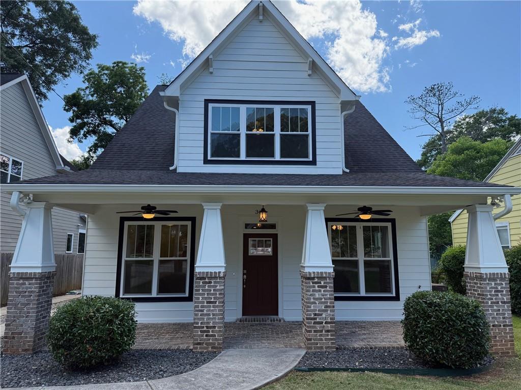 339 Morgan Pl., Atlanta, GA 30317
