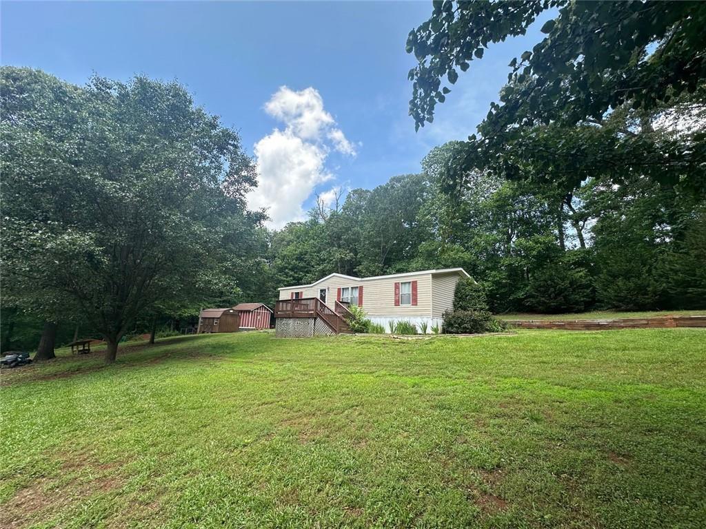 5404 Highway 115 East, Cleveland, GA 30528