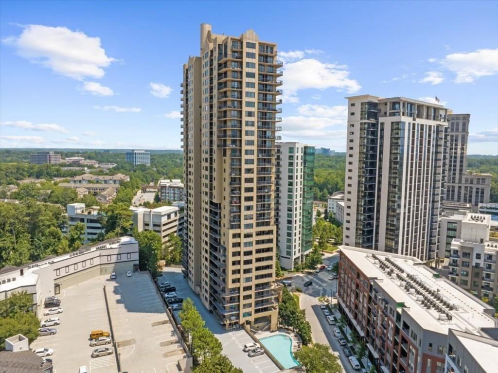 3481 Lakeside Dr. #1107, Atlanta, GA 30326