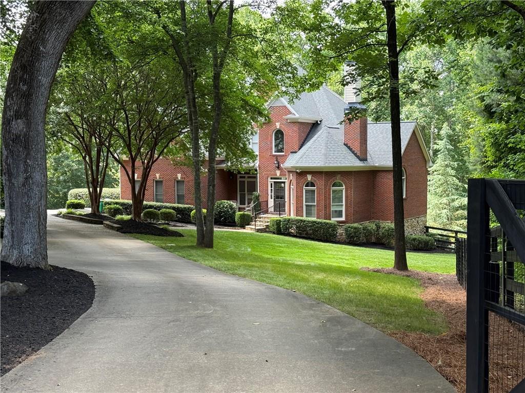 110 Wellington Way, Canton, GA 30115