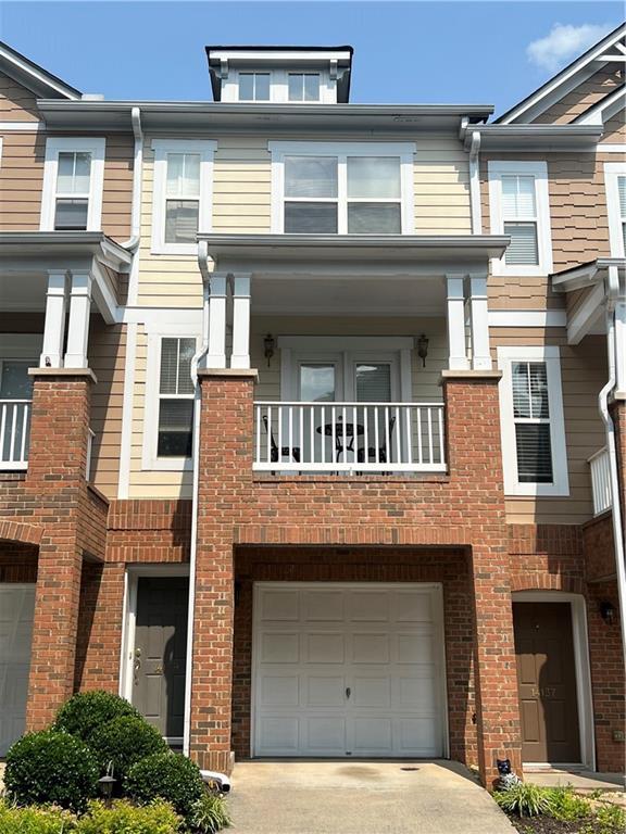 [Address Hidden by Seller], Alpharetta, GA 30004