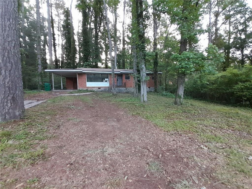3252 Pinehill Dr., Decatur, GA 30032