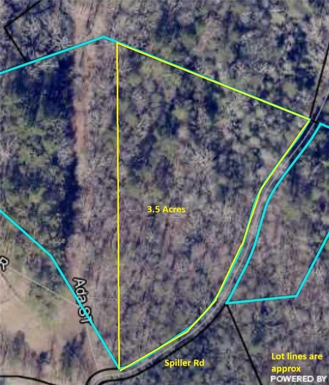 Tr. 7 Ada St., Blue Ridge, GA 30513