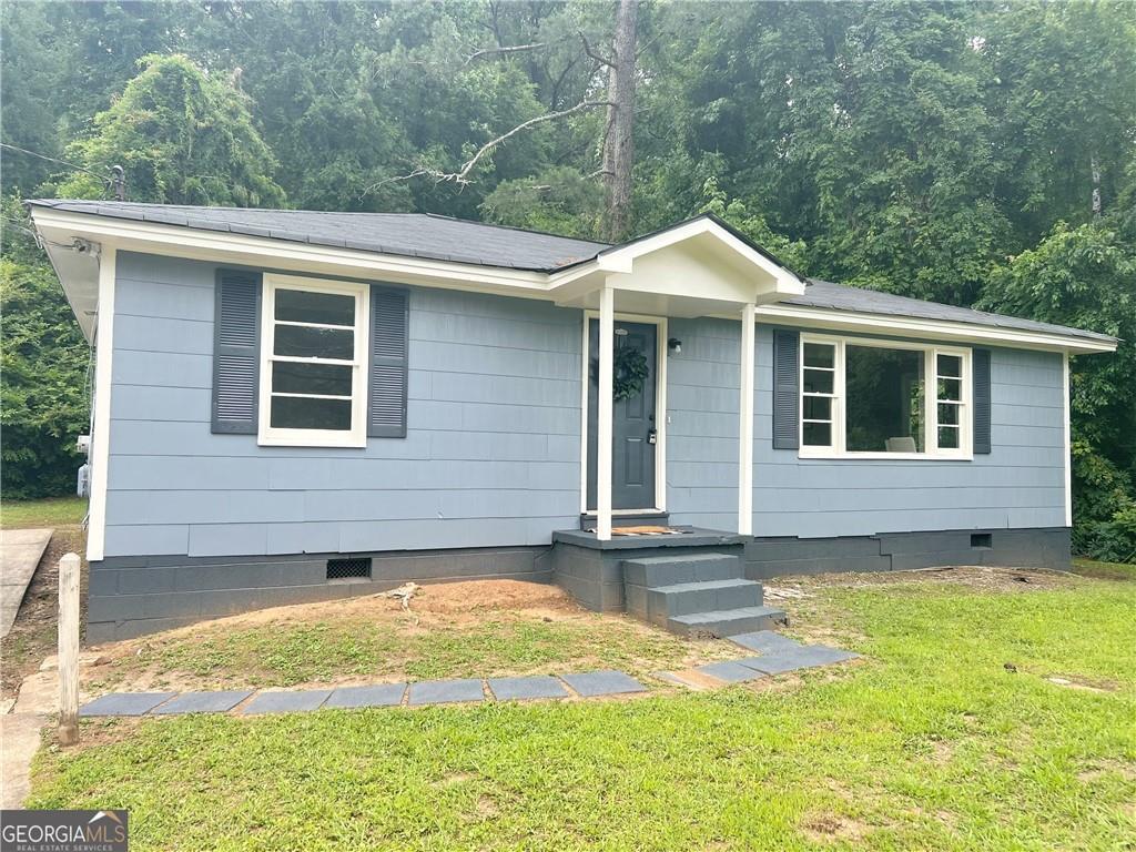 11 Blacks Bluff Rd., Rome, GA 30161