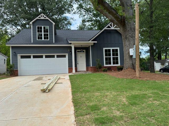 325 Garrison Dr., Marietta, GA 30060