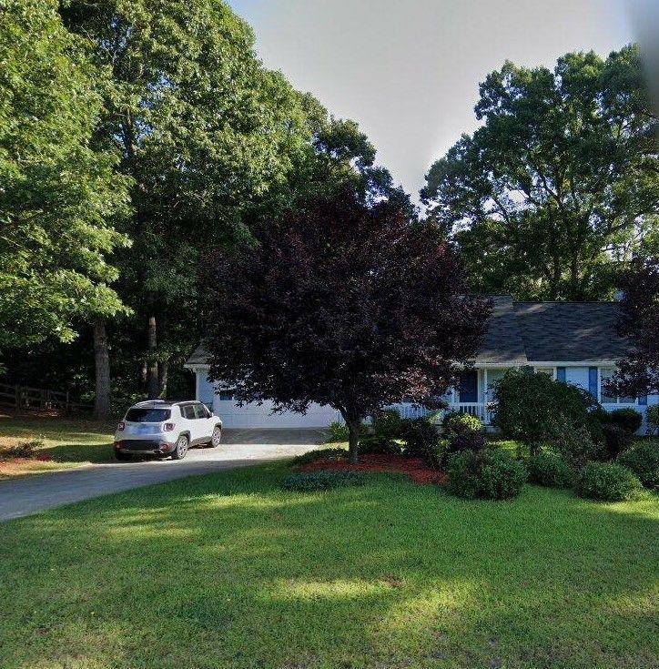 60 Parkman Tr., Covington, GA 30016