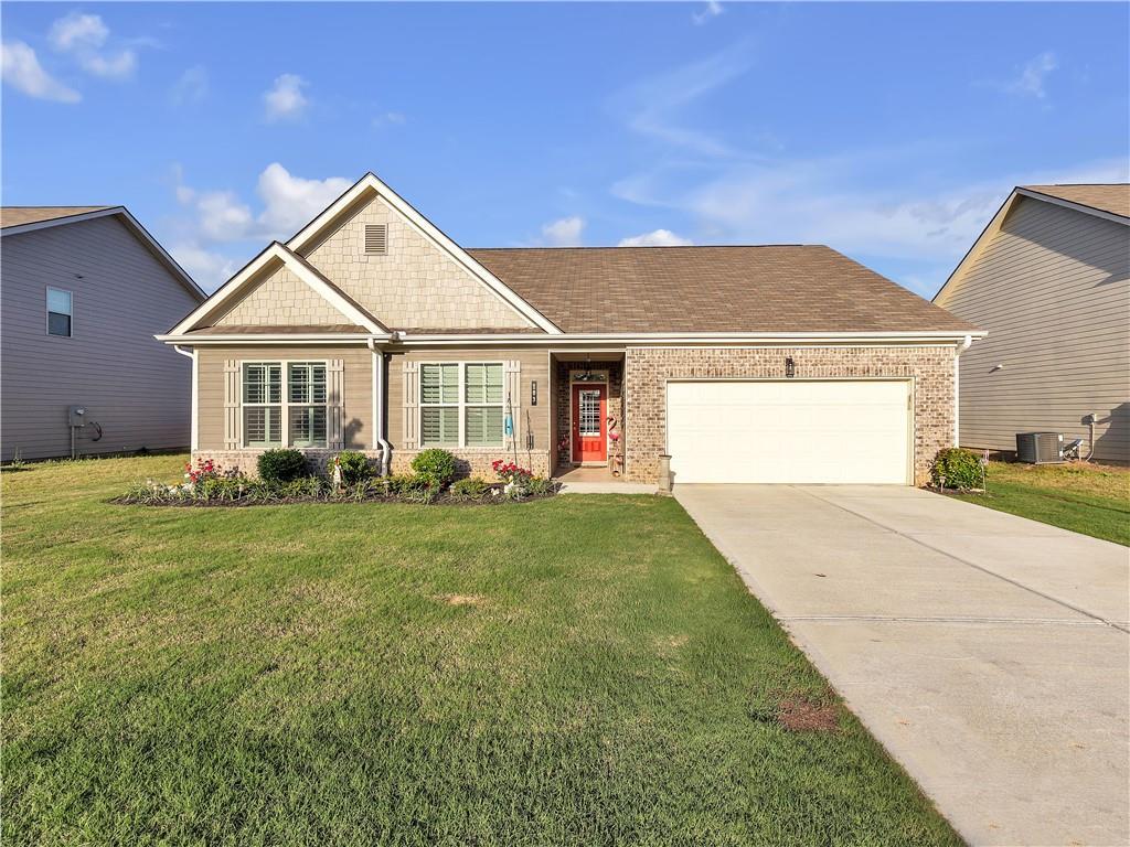 103 Crowley Dr., Calhoun, GA 30701