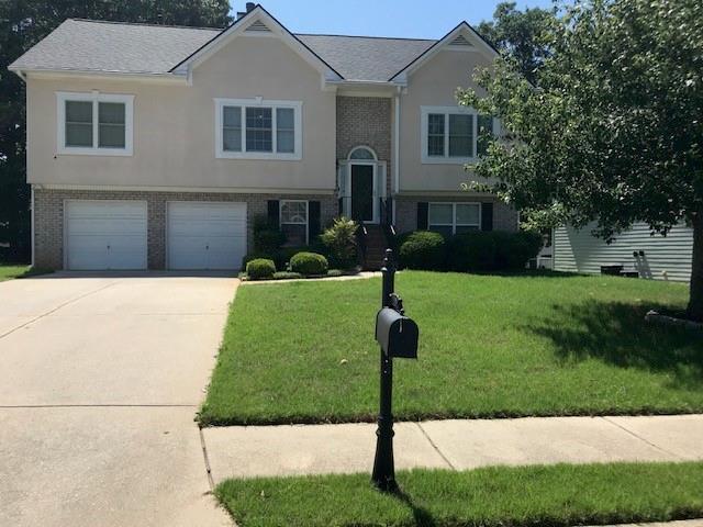318 Summit View Dr., Mcdonough, GA 30253