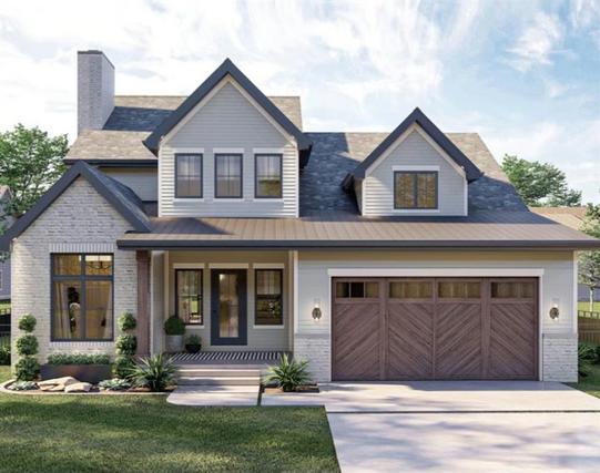 New Homes with Master Bedrooms on the 1st Floor That Attend East Paulding Middle School: May 17th to May 23rd