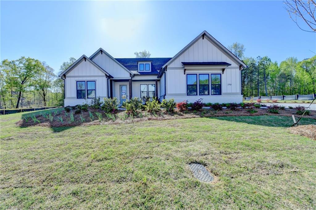 2750 Herrington Dr., Cumming, GA 30041