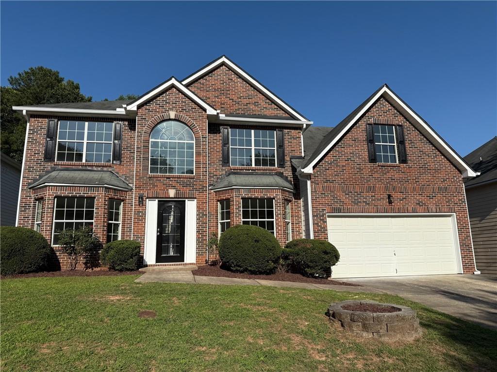 7097 Cavender Dr., Atlanta, GA 30331