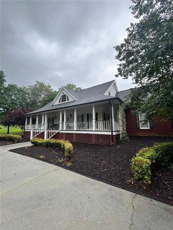 3677 Malachi Way Way, Loganville, GA 30052