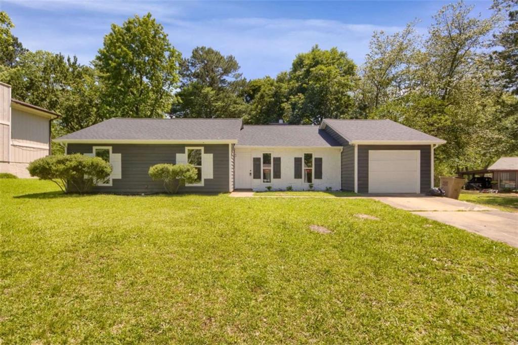 589 Wilmont Dr., Jonesboro, GA 30238