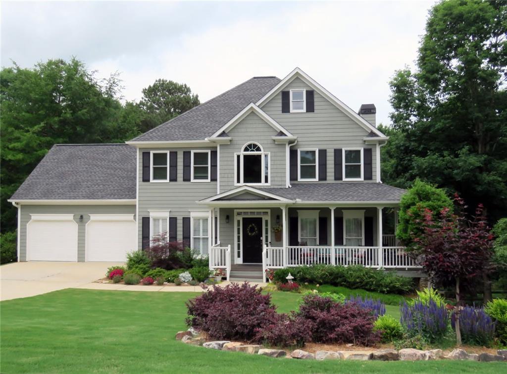 21 Devin Ln., Euharlee, GA 30145