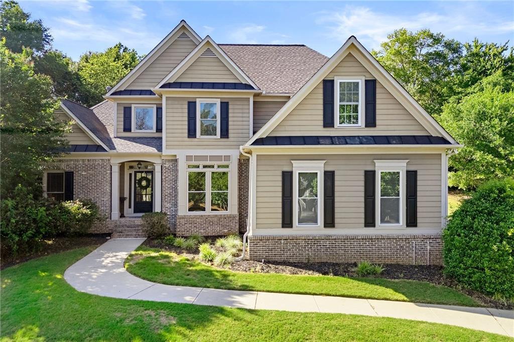 4440 Green Summers Dr., Cumming, GA 30028