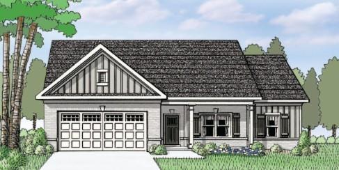 757 Belle Vista, Monroe, GA 30656
