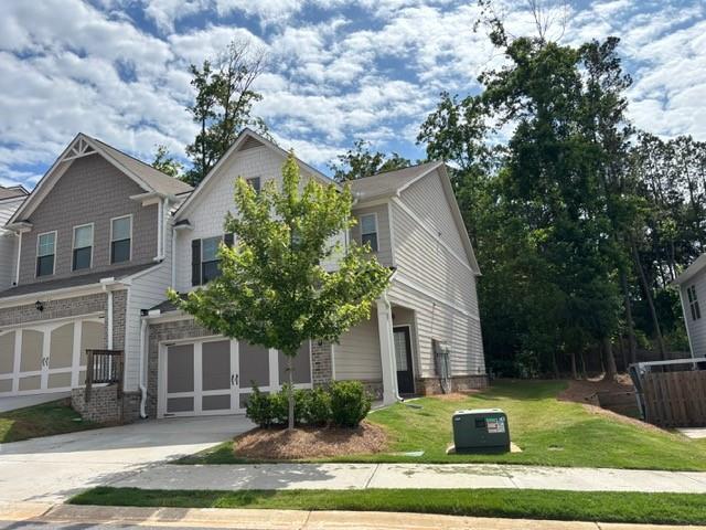 338 Cherryhill Ln., Woodstock, GA 30188