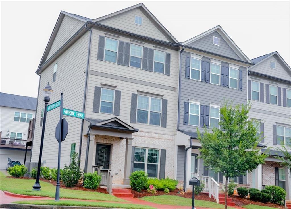 3615 Hawthorne Ter., Atlanta, GA 30337
