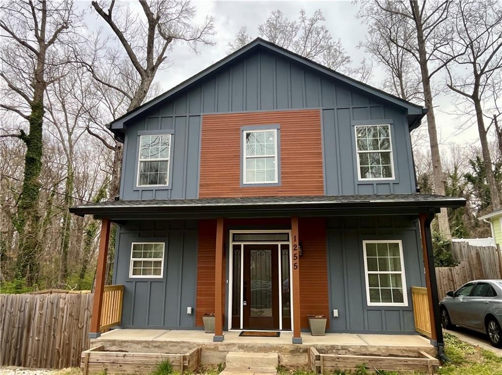 1255 Plaza Ave., Atlanta, GA 30310