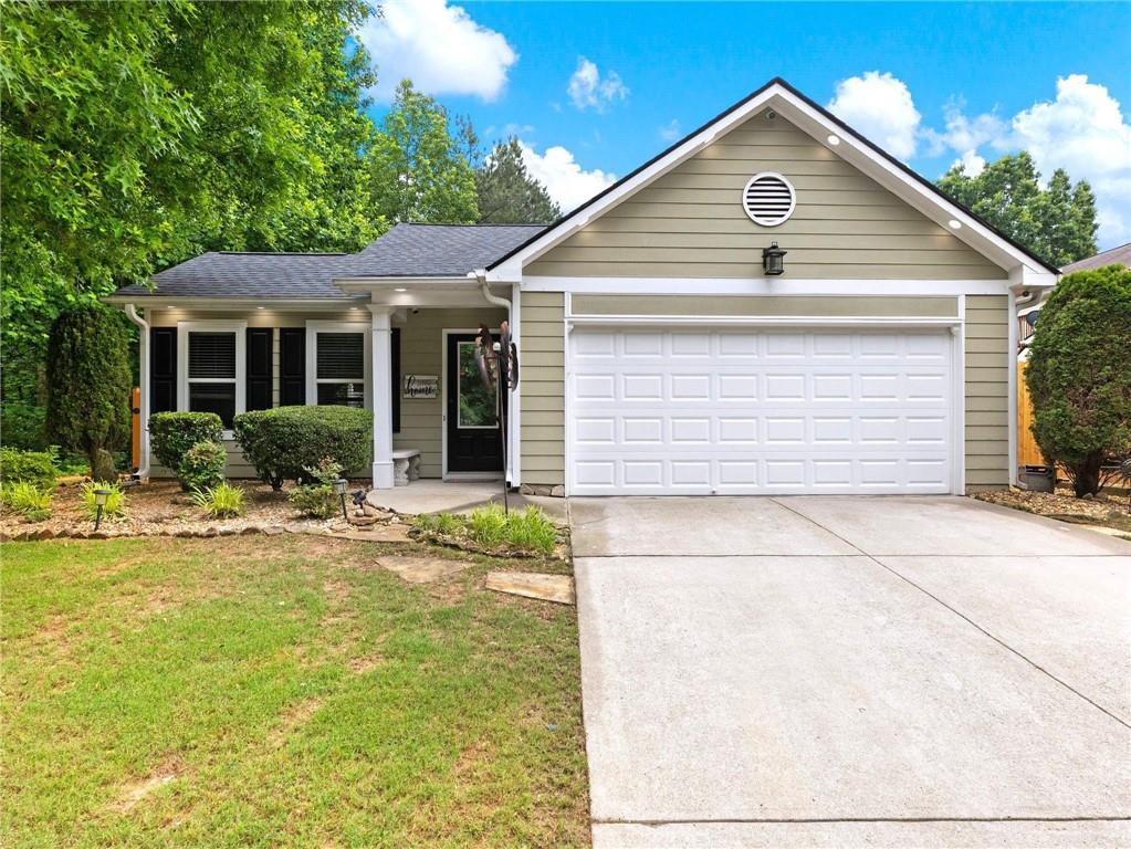 230 Summerbrook Rd., Braselton, GA 30517