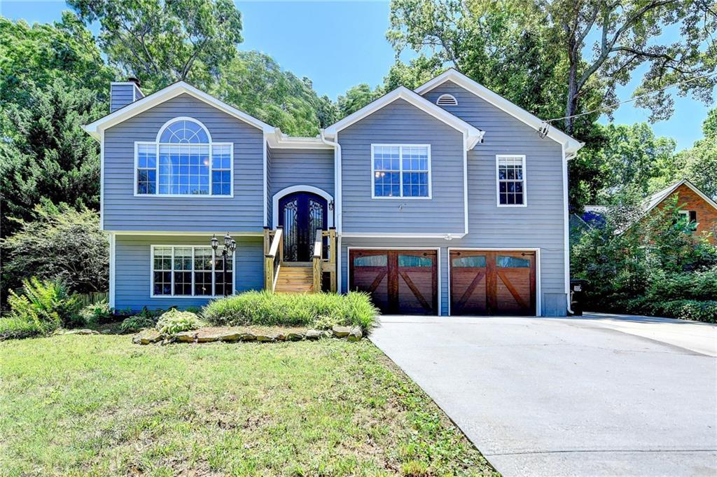 4751 Shay Ter., Buford, GA 30519