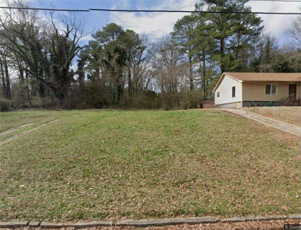 2135 Castlewood St., East Point, GA 30344