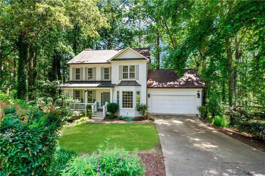 404 Summerchase Way, Woodstock, GA 30189
