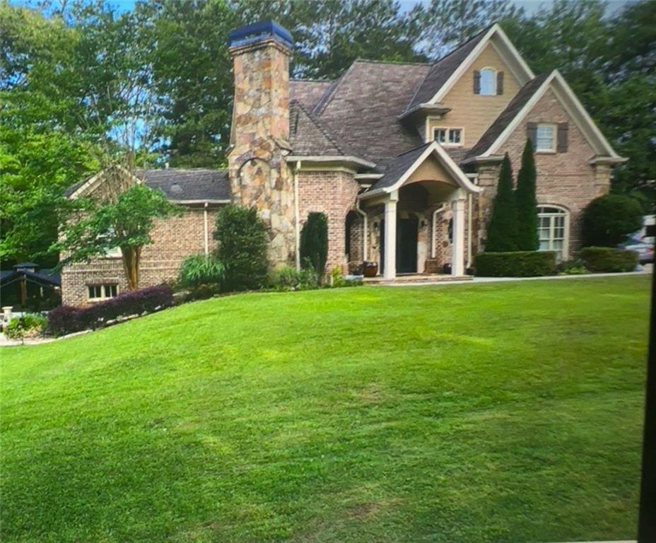 5172 Roswell Rd., Marietta, GA 30062